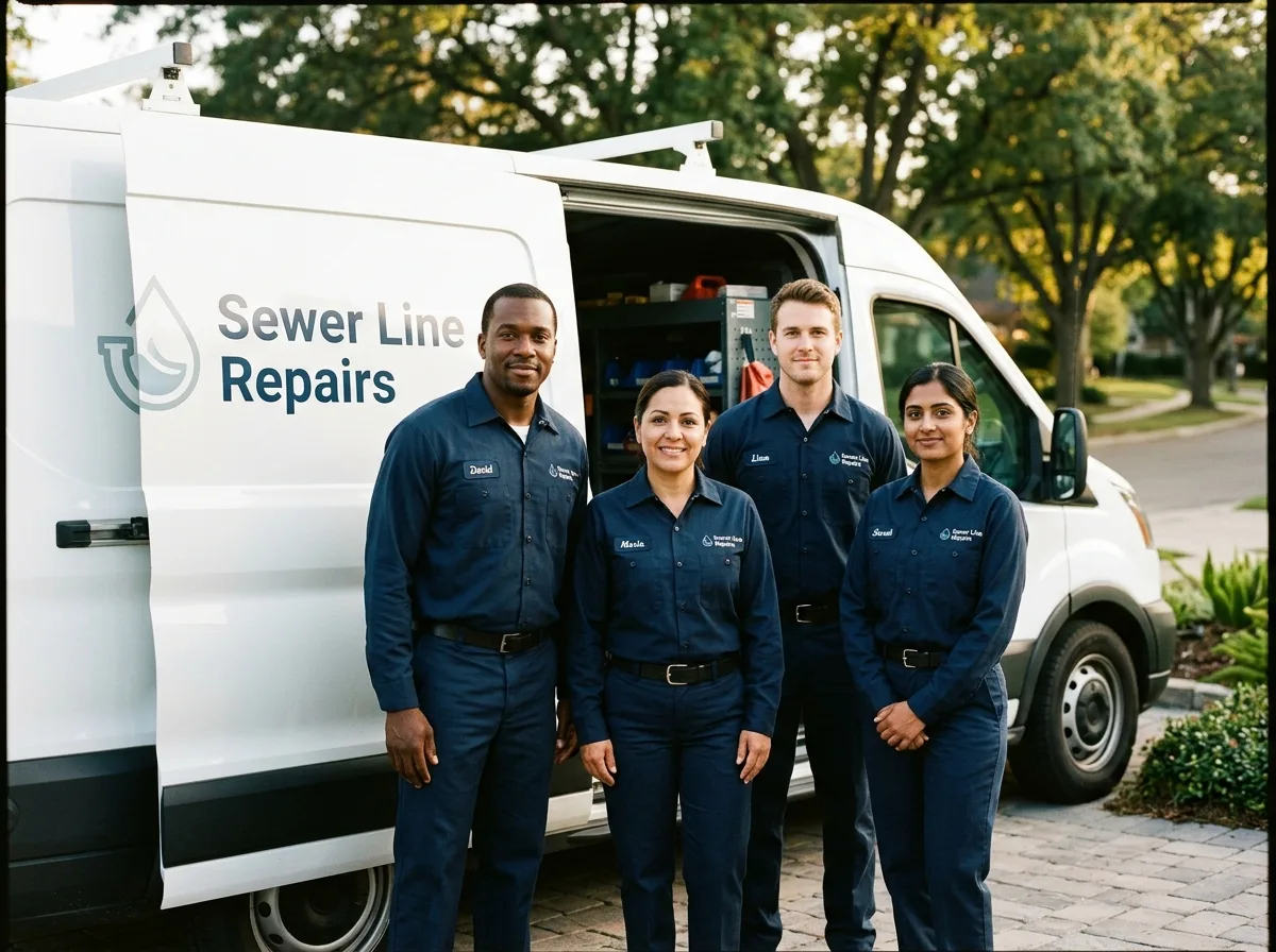 Emergency Plumber company in Elgin, SC
